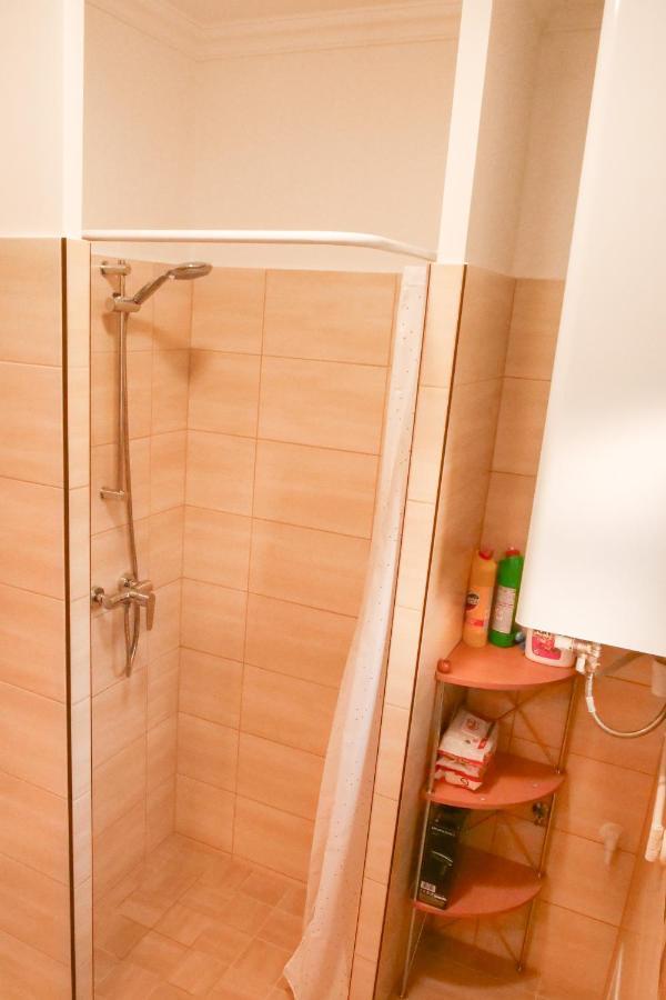 Cseresznyes Apartman Berekfürdő Екстериор снимка